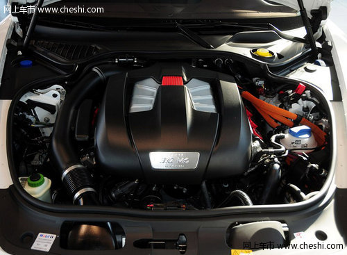 进口保时捷Panamera  天津现车最新资讯