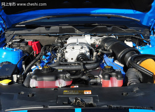 福特眼镜蛇GT500  现车特价127万有优惠