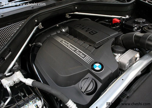 2012款宝马X5美规版  天津现车最新资讯