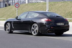 保时捷未来车型计划 对手锁定奔驰奥迪