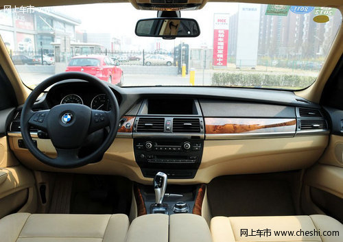 新款进口宝马X5  天津现车优惠惊爆热销