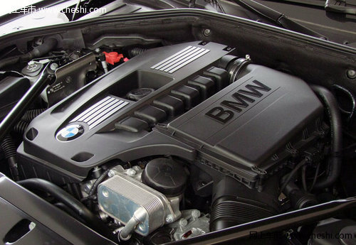 进口新宝马7系 天津现车最高优惠近43万