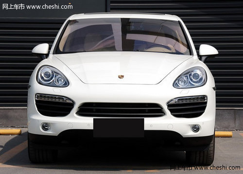 全新原装保时捷卡宴  天津现车最新资讯