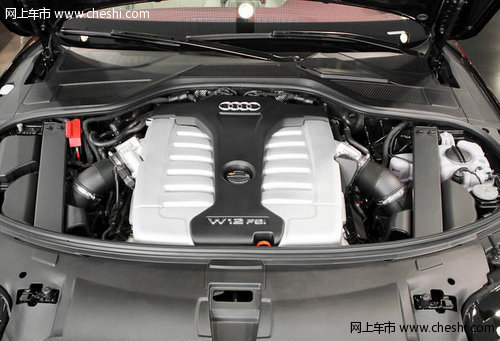 新款进口奥迪A8L 天津黑色现车特价优惠