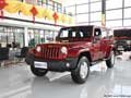 4月30日前2012款新jeep牧馬人 巨幅優(yōu)惠