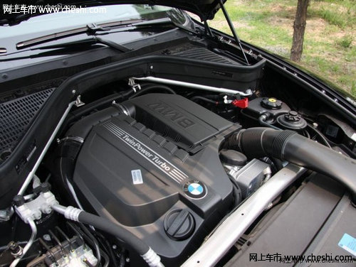 2012款宝马X5美规  现车68万起接受预定