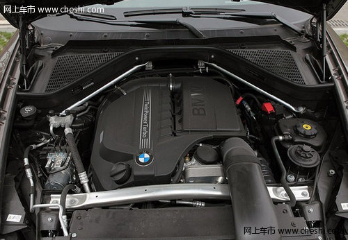 全新进口宝马X5  天津现车大幅度促销价