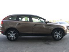 嘉興 元瑞沃爾沃 XC60優(yōu)惠