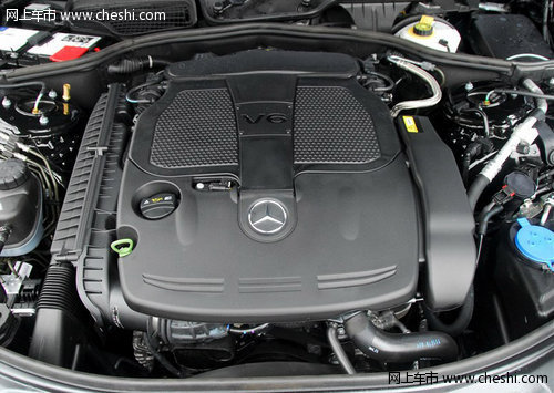 新款奔驰S350现车  天津港巨幅让利18万