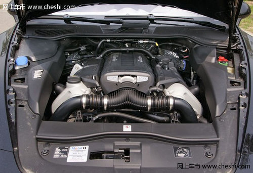 2012款保时捷卡宴美规  天津现车99万起