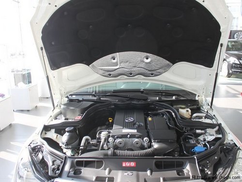 杭州奔驰C200优惠