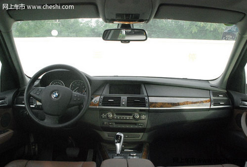 2012款宝马X5/6美规版 天津现车大降价