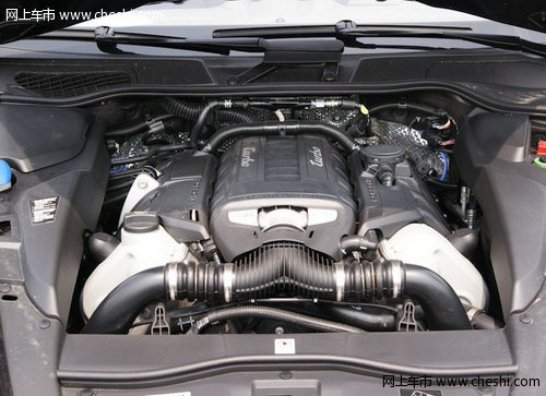 进口保时捷卡宴美规  天津现车最低99万