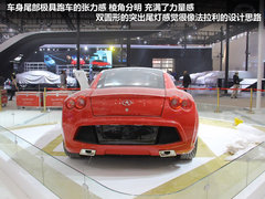 极速205Km/h 江淮和悦后驱轿跑实拍解析