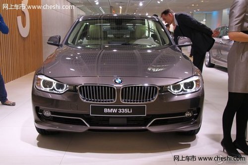 北京车展新车重磅首发 众明星闪烁登场