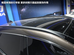 全面升级 现代新胜达北京车展实拍解析