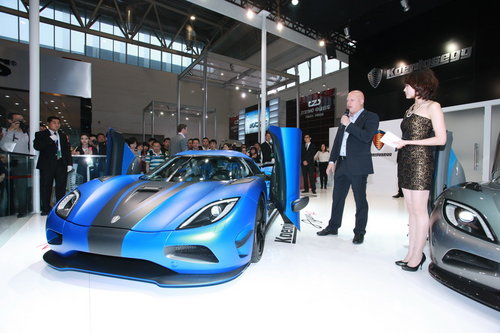 ޿Agera R 2013׷(1) ҳ 