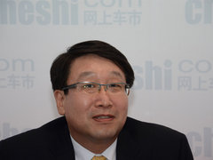 专访 东风悦达起亚副总经理林钟宪
