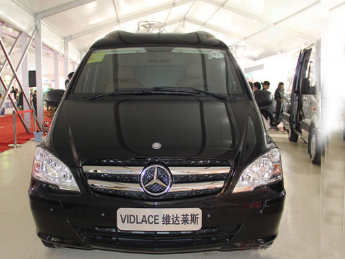 2012北京车展房 车/摩托车/F1车型一览