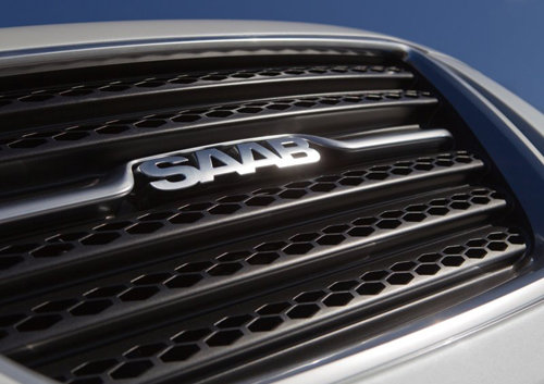 2012款萨博9-4X售23万起全新SUV跨界车