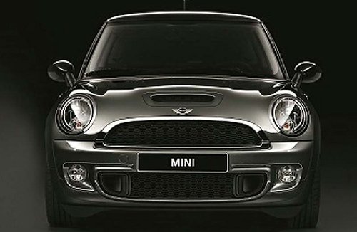 MINI宣布3款COOPER S級別新車款中國上市