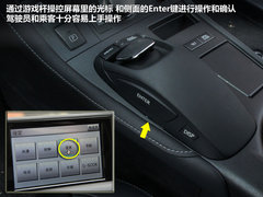 实至名归-环保健将 试驾雷克萨斯CT200h