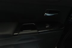 都市SUV 越野越精彩 实拍全新标致4008