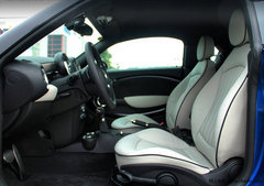 購MINI COOPER S可以享5000元現(xiàn)金優(yōu)惠