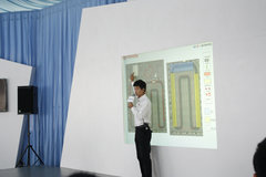 丰田普锐斯 双核节能先驱 非凡体验