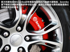4.9秒的钢铁猛兽 杭州实拍大切诺基SRT