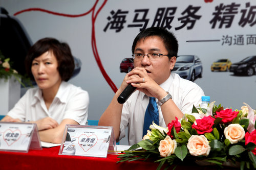 服务改善是自主品牌提升的关键因素