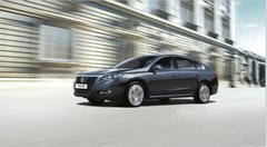 5月27日雷诺塔利斯曼 尊贵之夜新车体验