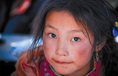 放飞梦想宝马爱心基金让每个孩子得到爱