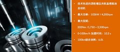 德国进口途欢限量R系4万大回馈！