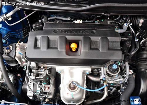 思域 庞大本兴 石家庄