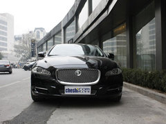 徐州捷豹XJ 部分车型 最高直降18万元