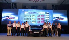 9.58万起售 奇瑞新东方之子大有可为
