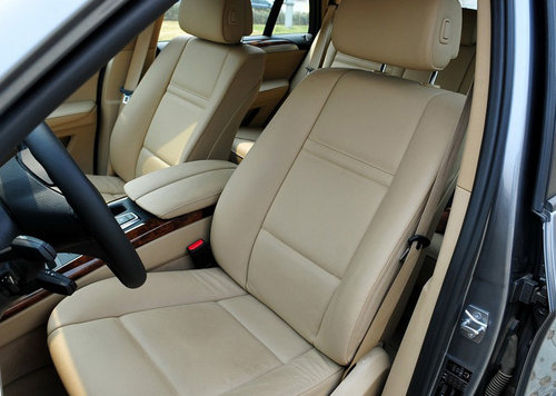 2012款美规版宝马X5  天津现车销售64万