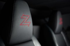 宝马新Zagato概念车 高性能引擎-双离合