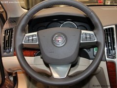 六一凯迪拉克SRX车型优惠1万+1.5万装饰