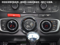 运动版世嘉 雪铁龙DS4南京大道店实拍
