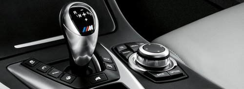 全新BMW M5遵从车辆设计的最高标准
