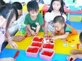 宝悦BMW举办“BMW家庭日”活动
