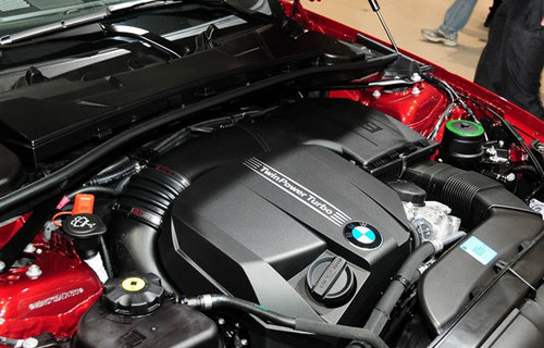 19台BMW车展专供特价车即日起预先发售