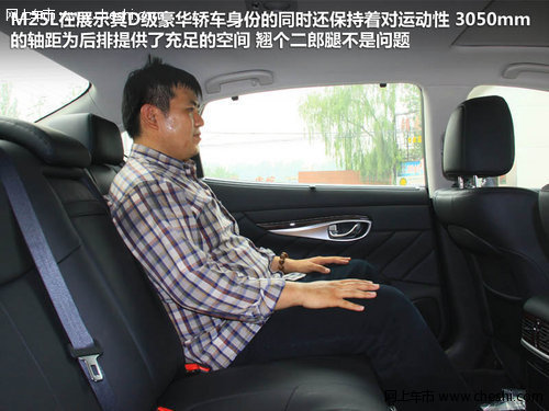 专为中国市场而来 5款豪华加长车型推荐