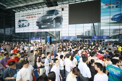 2012深圳国际车展圆满落幕 成交额42亿