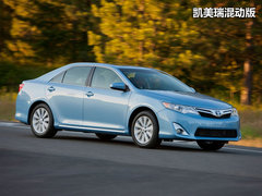 雷克萨斯GS300h明年上市 欲竞争5系/A6