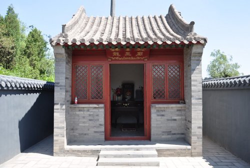 天航瑞晨红色之旅——白洋淀自驾游