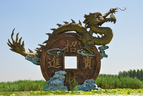 天航瑞晨红色之旅——白洋淀自驾游