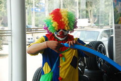 悦享童年 青岛中达燕宝5系 家庭日落幕